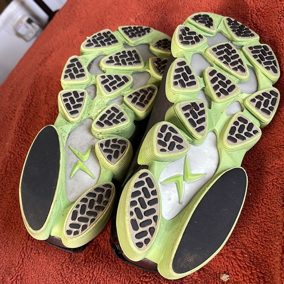 Aetrex recovery shoes - Picture 4 of 4